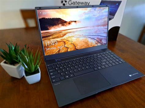 Is This Gateway Ultra Slim Laptop From Wal Mart Really Worth It