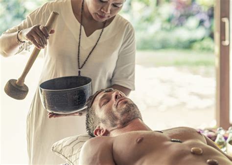 25 Best Luxury Spas In Bali Massages And More Honeycombers Bali