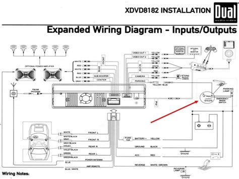 It will help you understand connector configurations and locate and identify circuits relays and grounds. 2001 Mitsubishi Eclipse Radio Wiring Diagram - Efcaviation - Wiring Forums