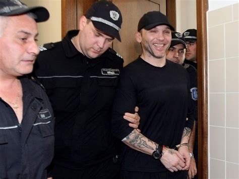 Bulgaria Court Leaves Alleged Mafia Boss Zlatko Baretata In Prison Sofia News
