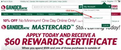 We did not find results for: Gander Mountain Credit Card Online | Online Banking