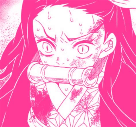 Nezuko Icon Anime Anime Wallpaper Iphone Slayer Anime
