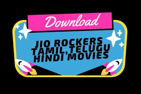 Jio rockers are a popular telugu movie piracy website with the same tamilrockers, tamilgun, movierulz and tamilyogi. Jio Rockers-Download Telugu, Tamil, Hindi Movies 2021