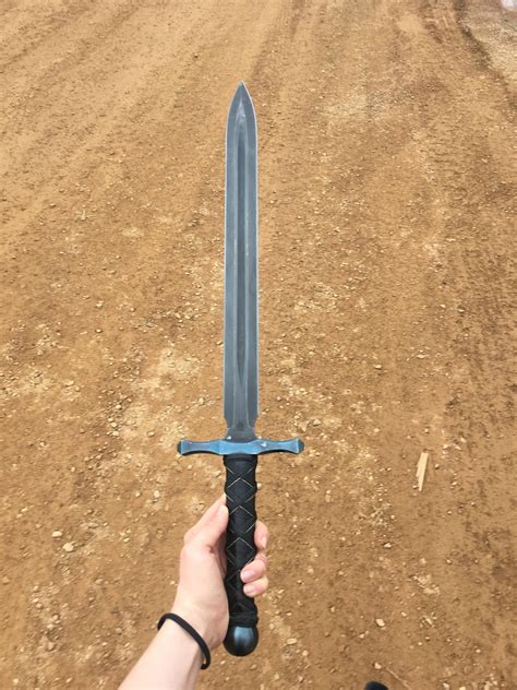 I Bought My First Short Sword Today Rswords