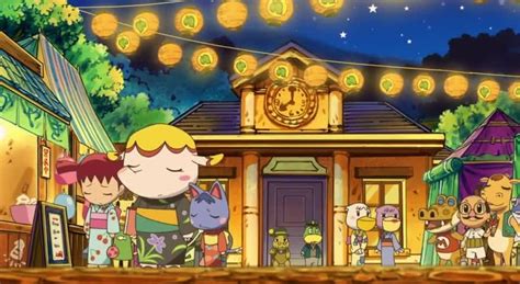 Watch online subbed at animekisa. Animal Crossing English Subbed | Watch cartoons online ...