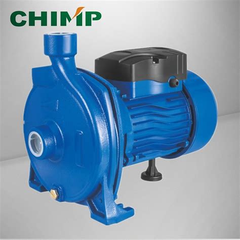 Cpm Series Centrifugal Water Pumps China Water Pump And Pump