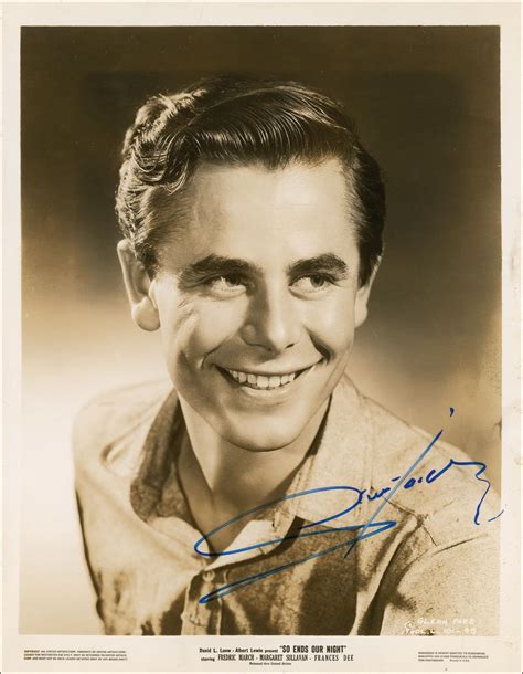 Pictures Of Glenn Ford