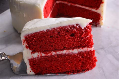 10 Nice Red Velvet Cake Mix Ideas 2022