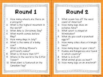 Doing trivia questions and answers is an excellent way for teens to spend their time and also it is a big opportunity for families to spend time with their teens. General Knowledge Trivia Cards for Quizzes | General knowledge quiz questions, Kids quiz ...