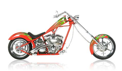 Sell and buy classic and collector motorcycles, road bikes, trail bikes, quads, trikes, buggies, scooters and more. w3trends: Orange County Choppers