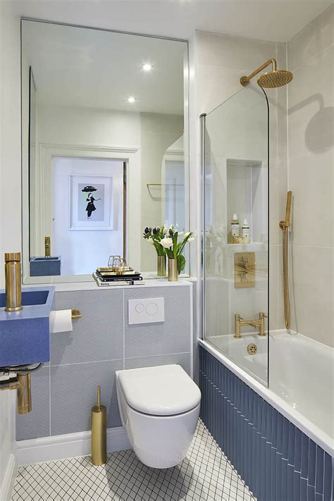 The Best 16 Small Bathroom Trends 2021 That Are Rule Breaking