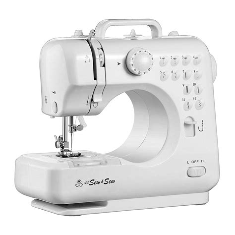 Top 6 Best Mini Sewing Machines In Us Sewing Machine Review
