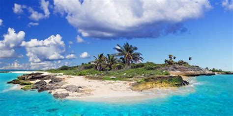 Caribbean Island Download Hd Wallpapers And Free Images