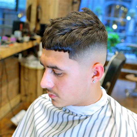 We did not find results for: MAD GUYZ Barber Manchester Latest haircut pictures