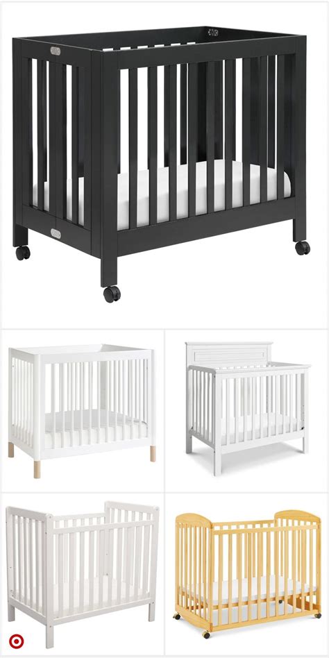 Shop Target For Mini Crib You Will Love At Great Low Prices Free