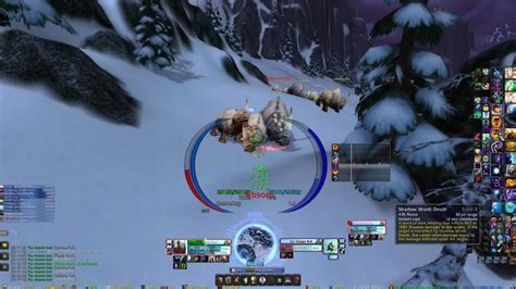 Completing the ritual involves clicking a shard of the helm of domination then moving to the highlighted rune and interacting with the yellow shape. Northrend Cooking - Mustard Dogs! - YouTube