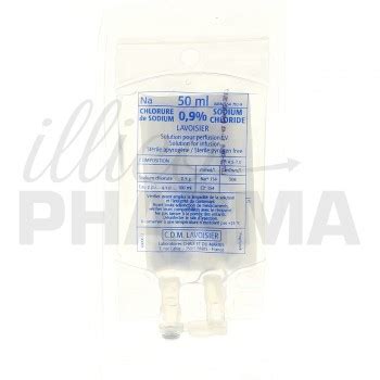 3173 nacl chlorure de sodium sont disponibles sur alibaba.com. Chlorure de sodium Lavoisier 0,9% Poche 50ml, Liquide, e ...
