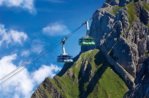 Gallen and appenzell ausserrhoden in switzerland. Life on the Piste - The Swiss Traveller's Guide.: New Peak ...