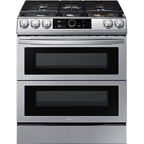 The 10 Best Double Oven Gas Range Of 2023 Verified Cherry Picks