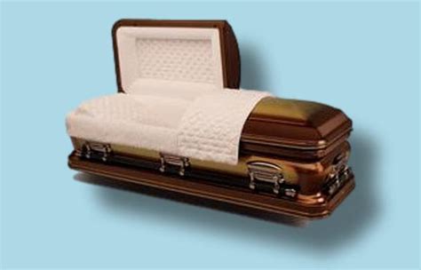 Batesville Venetian Bronze Discount Caskets