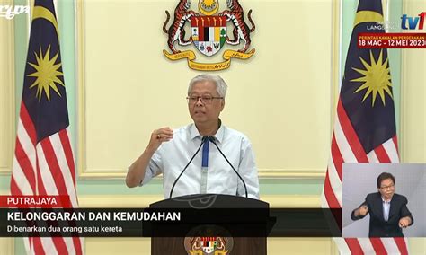 Dewan panas isu menteri tak kuarantin. Tiada hukuman dua darjat bagi yang langgar PKP