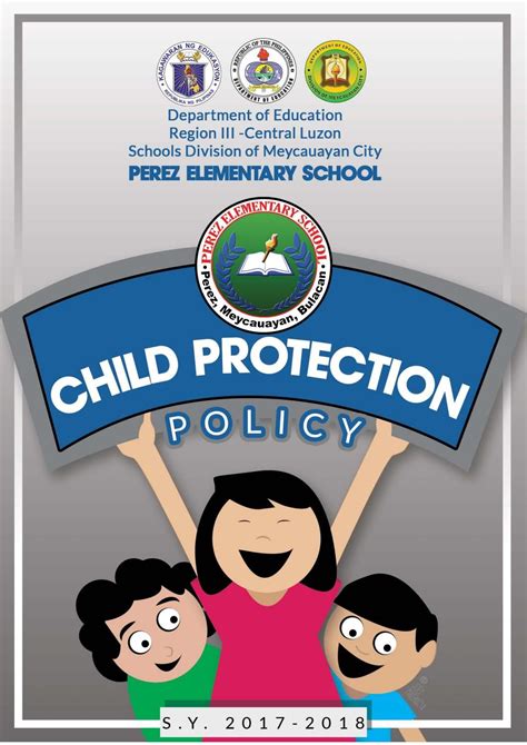 Pin On Child Protection Policy