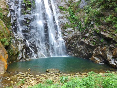 9 cachoeiras com águas cristalinas para conhecer no Brasil