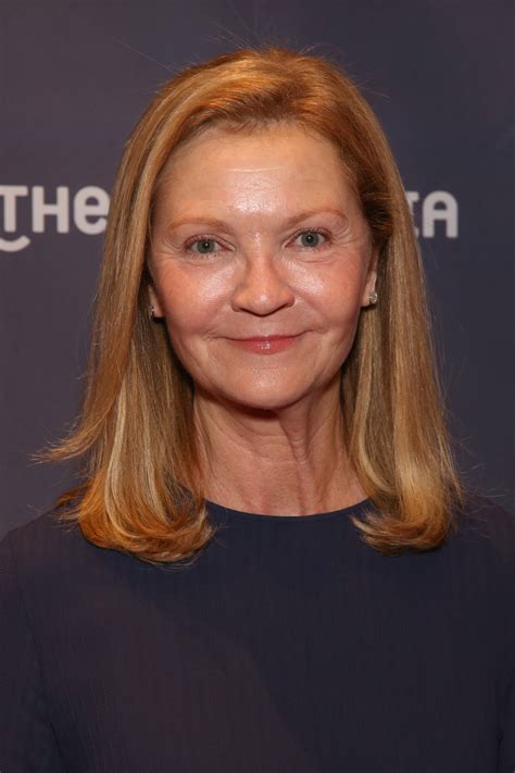 Does Joan Allen Have A Husband She Was Married Once To Peter Friedman