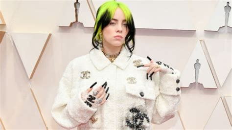 Billie Eilish Reveals Why She Took Diet Pills Starved Herself Bodysoul