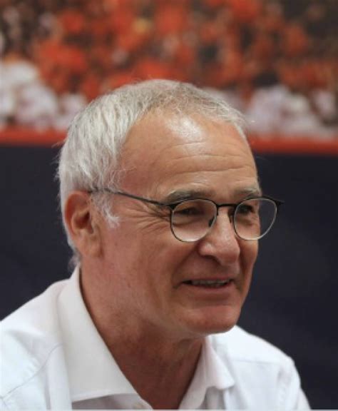 Claudio Ranieri Dago Fotogallery