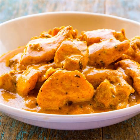 Place water and rice in saucepan; Butter Chicken & Basmati Rice - Mamahood