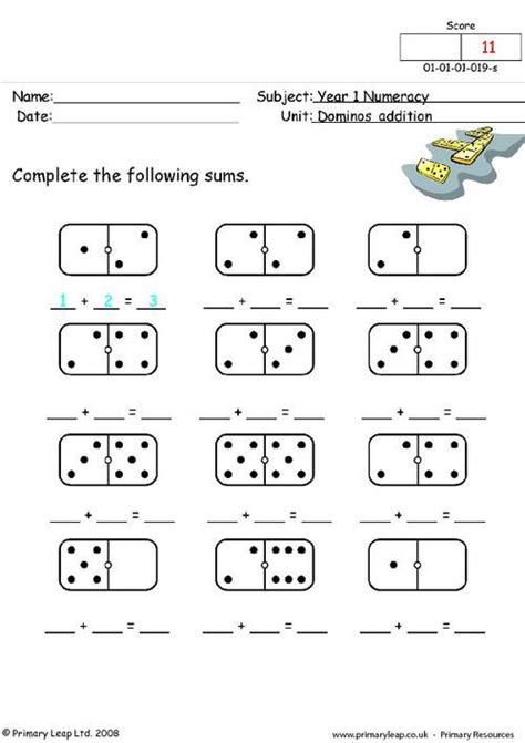 Grade 1 dynamic math worksheets . Pin on Teach Kinder Math