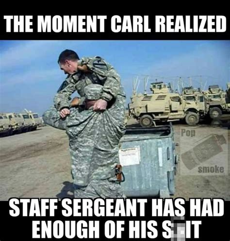 The 13 Funniest Military Memes Of The Week Americas Military Entertainment Brand Military
