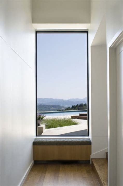 window nooks otros 10 rincones bajo la ventana casa haus ventanas modernas diseño ventanas