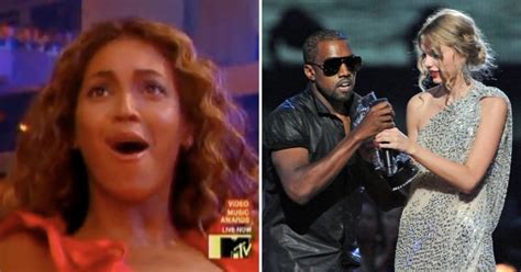 Beyonce ‘cried After Kanye West Interrupted Taylor Swift At Mtv Vmas