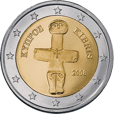 Piece De 2 Euros Rare 2008 Ce Sont Les Pièces Commémoratives Les Plus