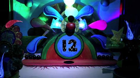 Sesame street pinball 12 (3d anaglyphic) from ryan cronin. Pinball Number 12 Reanimated - YouTube