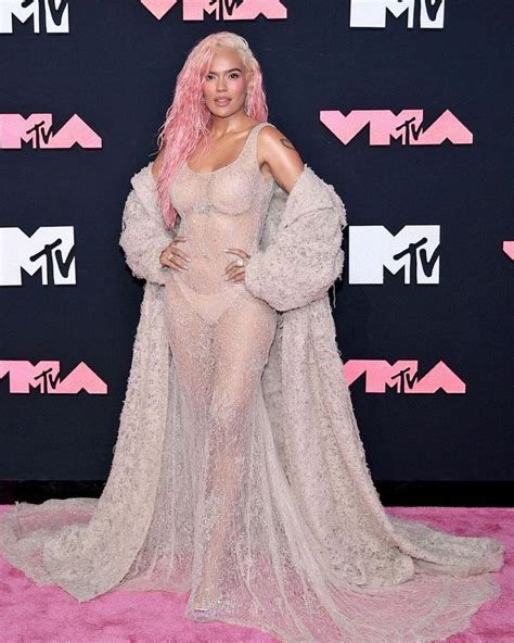 MTV VMAs 2023 Los Mejores Looks De La Red Carpet