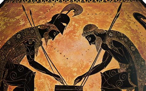 Ancient Greek Art History