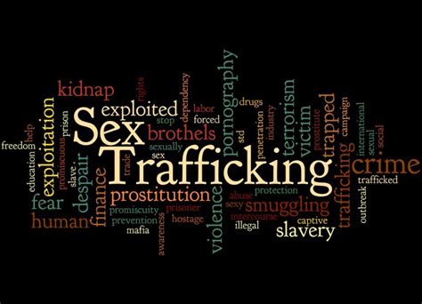 debunking three common myths about sex trafficking martin and helms p c