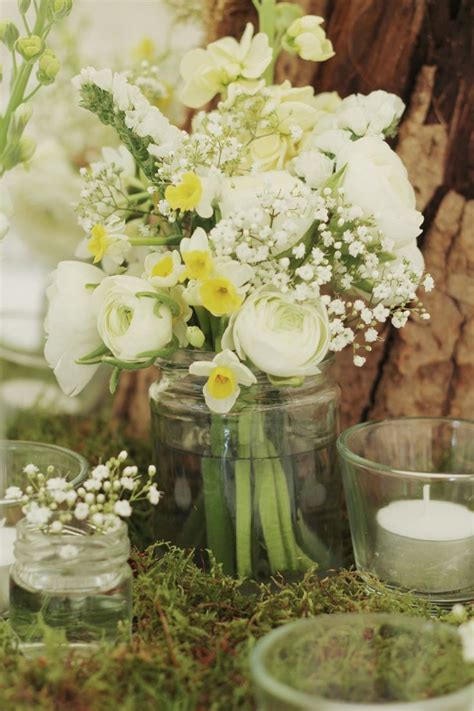 Journal | Wedding flowers, Jam jar flowers, Wedding florist