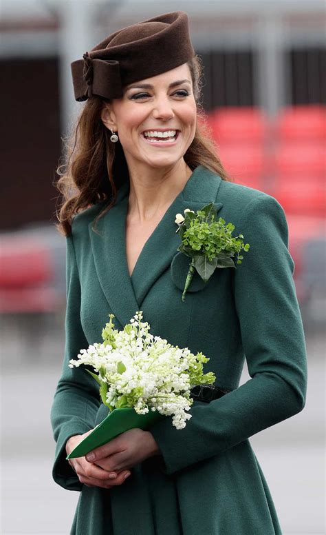 In 2011, she married prince william, who is heir to the british throne. What Do You Think Of Kate Middleton's Style? Is She A ...