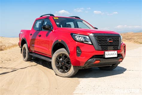 The Five Best Pickup Trucks In The Philippines 2021 Edition All In