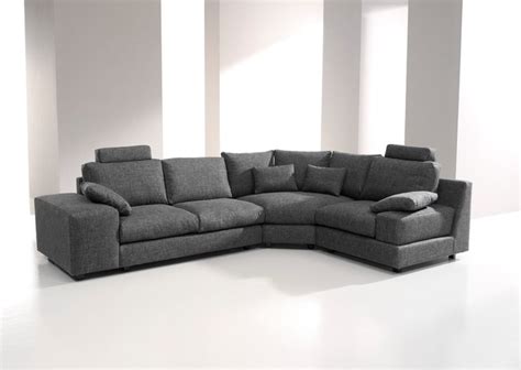 We simplify it for you. Calisto Contemporary Fabric Modular Sofa by Famaliving - Contemporary - Sectional Sofas - new ...