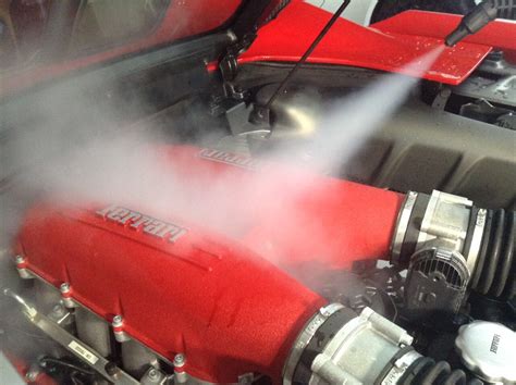 Should You Get Engine Steam Cleaning For Your Automobile Automobile