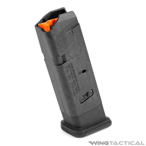 Glock Magazines Glock Base Plates And More Wing Tactical