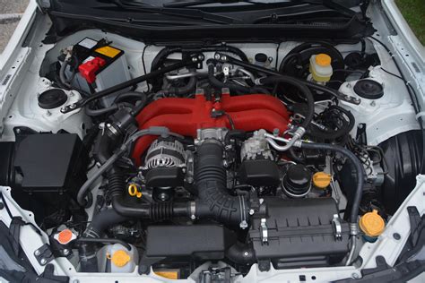 2020 Toyota 86 Gt Trd Performance Review Gtspirit
