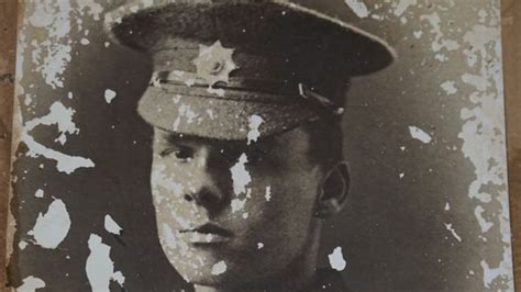 The Caribbean Honours Its Overlooked Ww1 Soldiers Bbc News