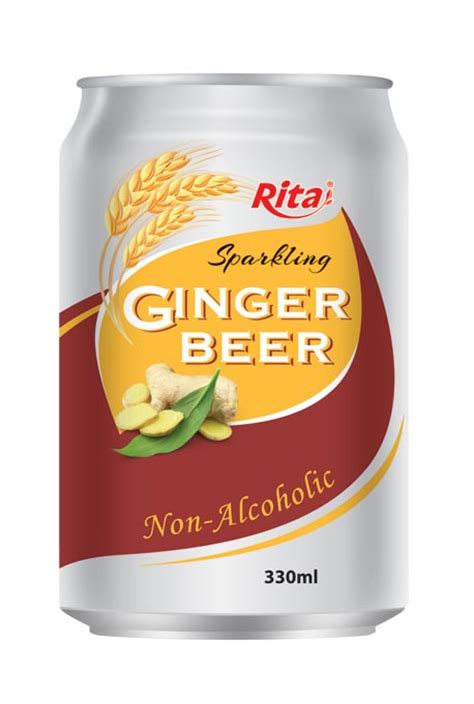 Non Alcohol Beverage Rita Beverage
