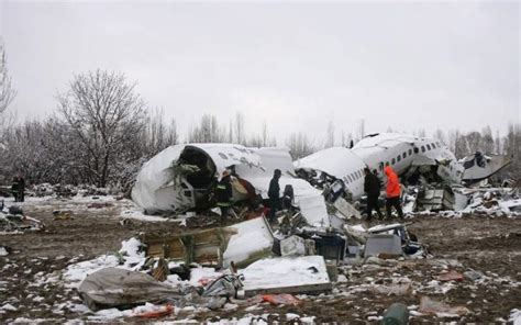 پرونده ایران از هواپیمای اوکراینی تا لاهه بهار نیوز